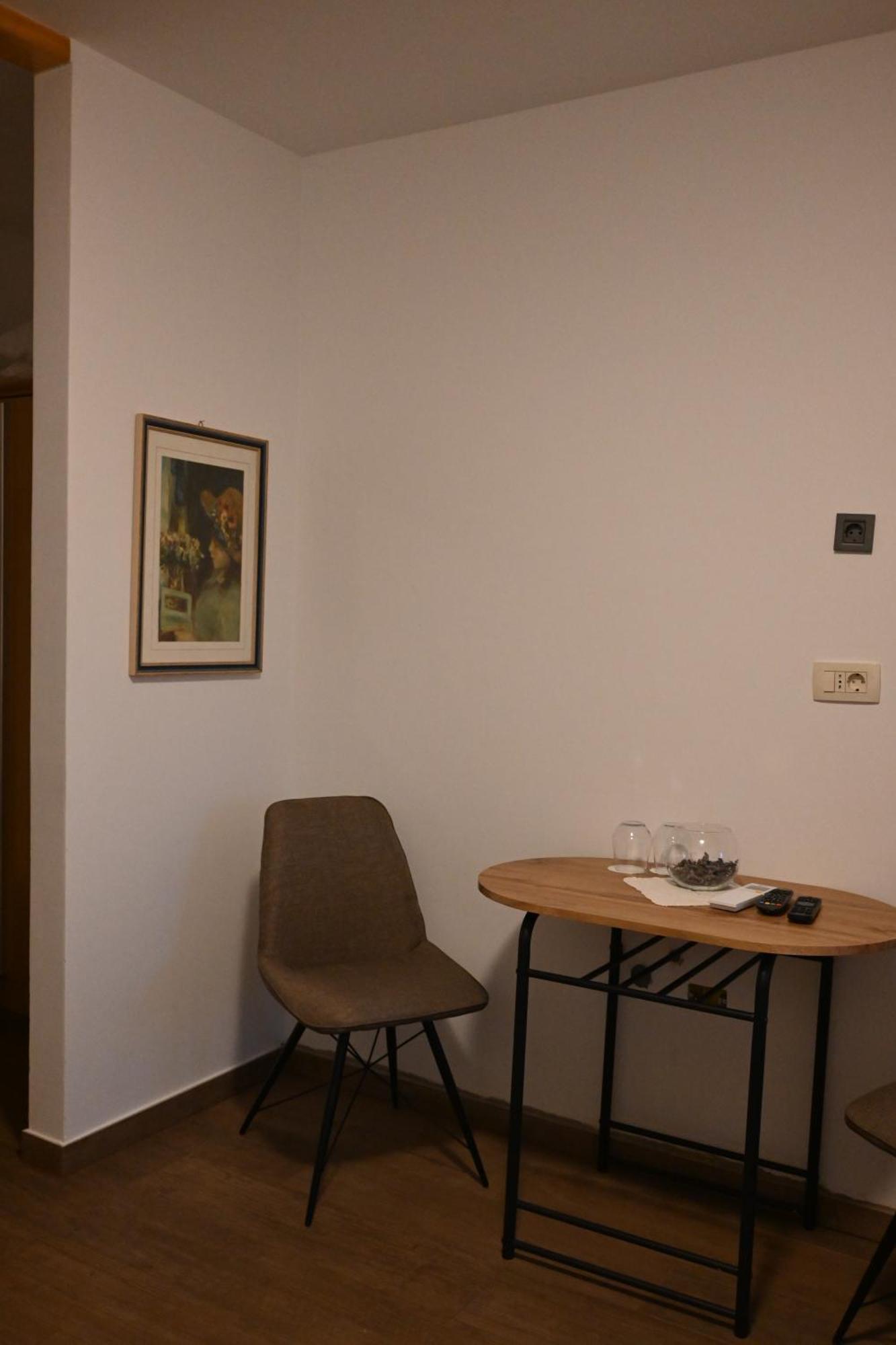 Hisa Stekar Kojsko Exterior foto