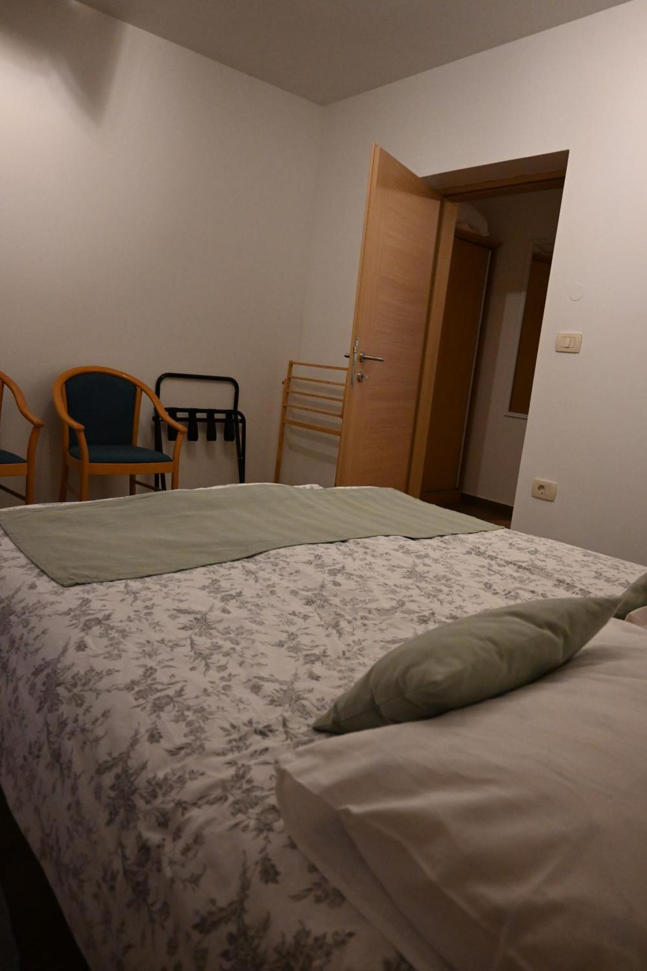 Hisa Stekar Kojsko Exterior foto