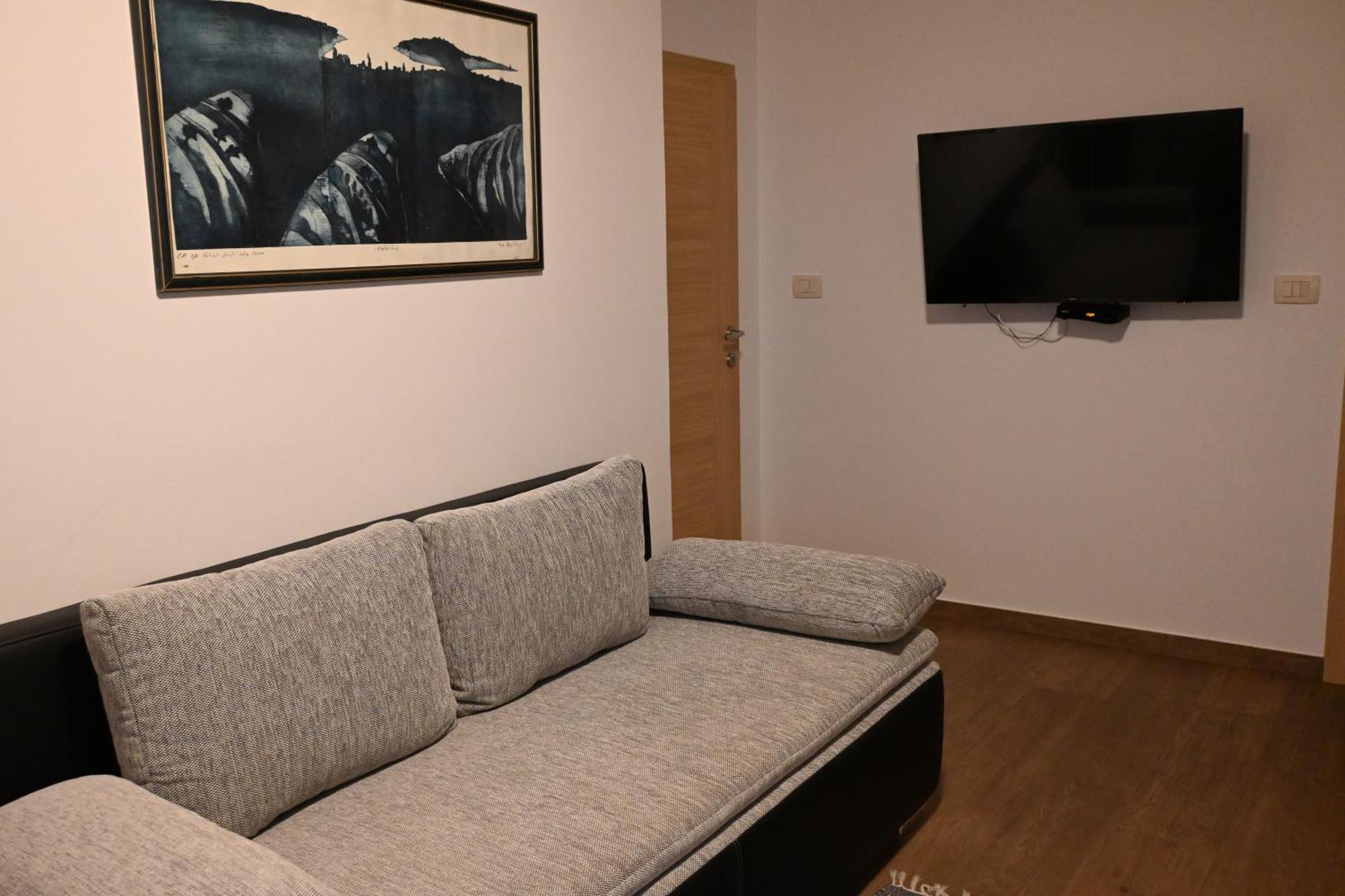 Hisa Stekar Kojsko Exterior foto