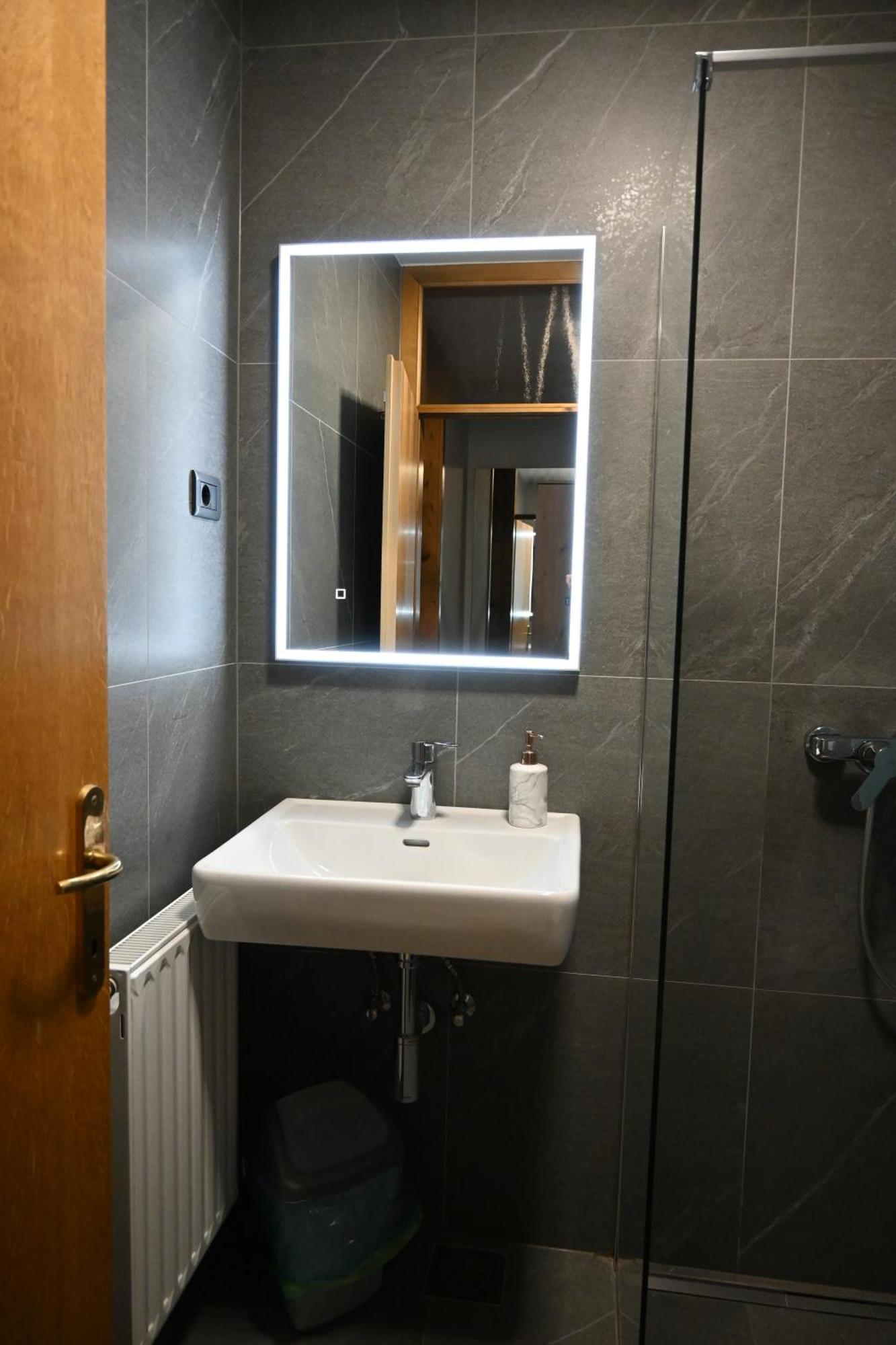 Hisa Stekar Kojsko Exterior foto