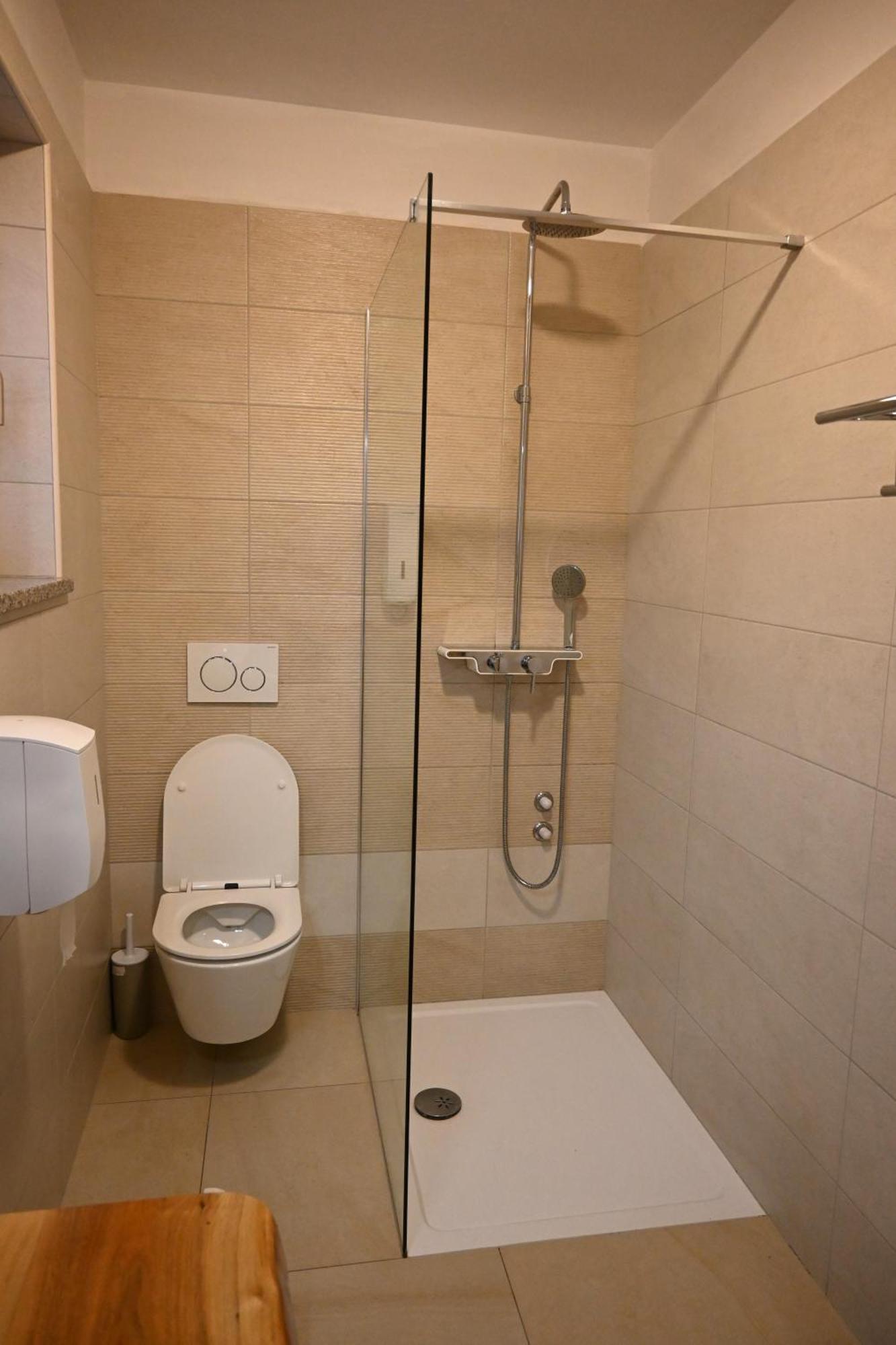 Hisa Stekar Kojsko Exterior foto