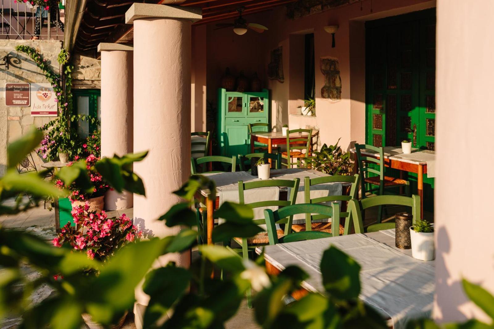 Hisa Stekar Kojsko Exterior foto