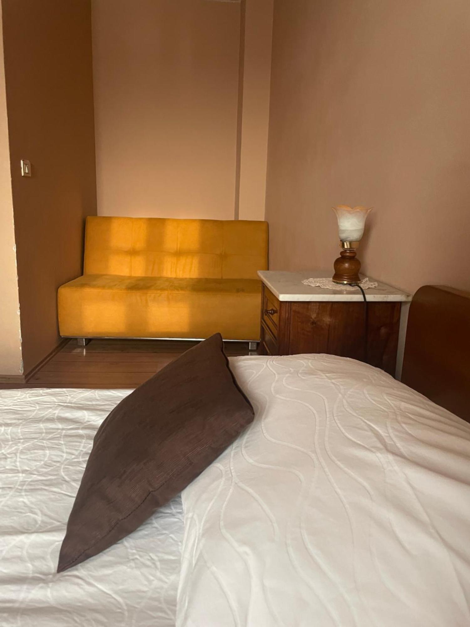 Hisa Stekar Kojsko Quarto foto