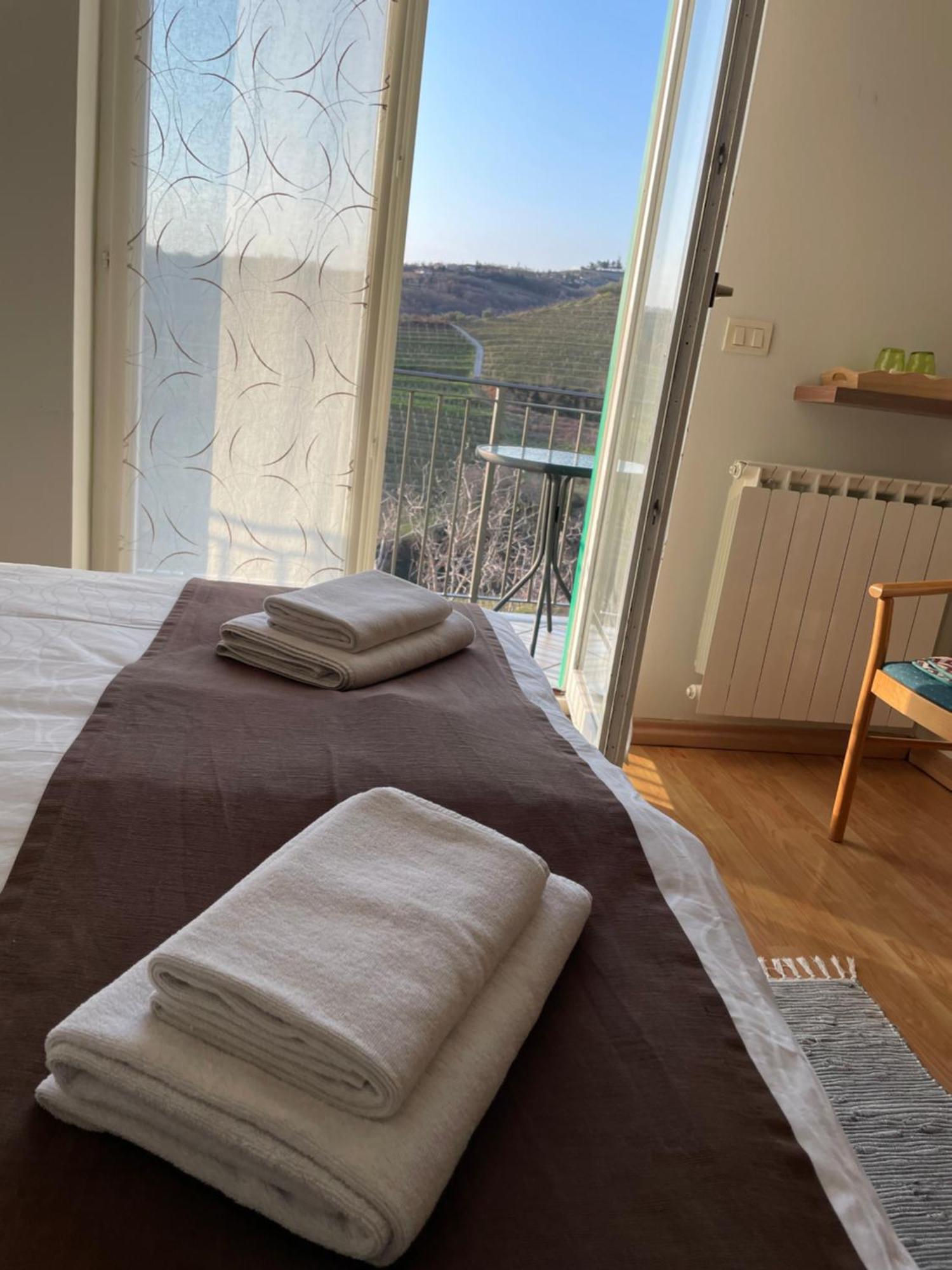 Hisa Stekar Kojsko Quarto foto