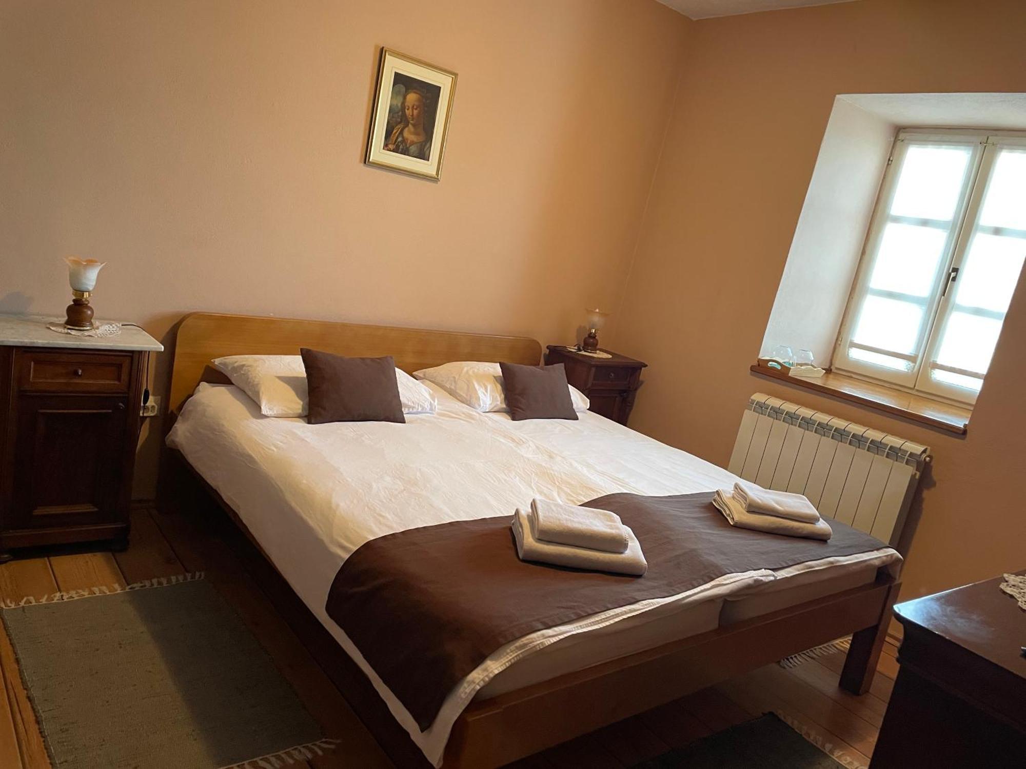 Hisa Stekar Kojsko Quarto foto