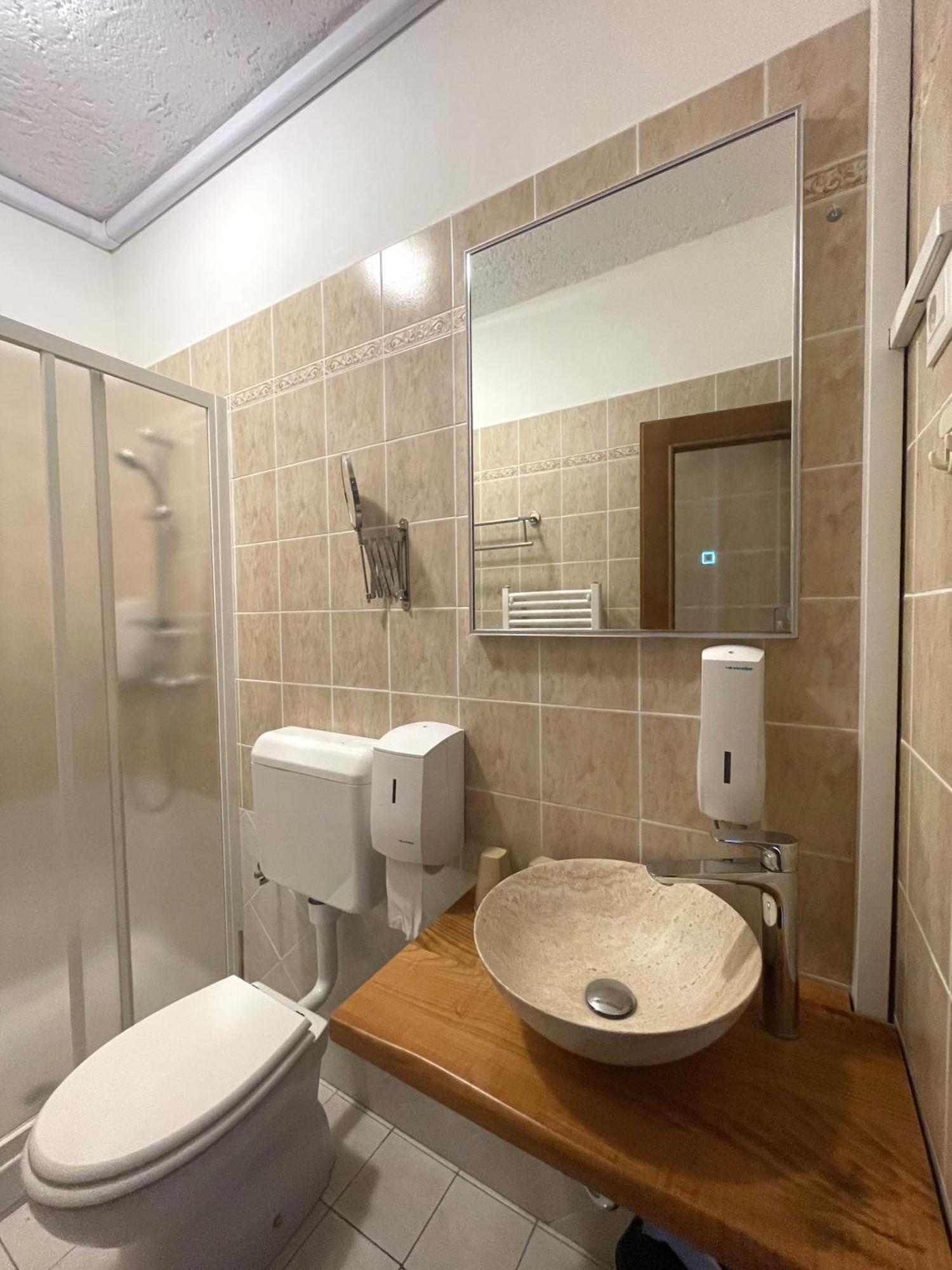 Hisa Stekar Kojsko Quarto foto