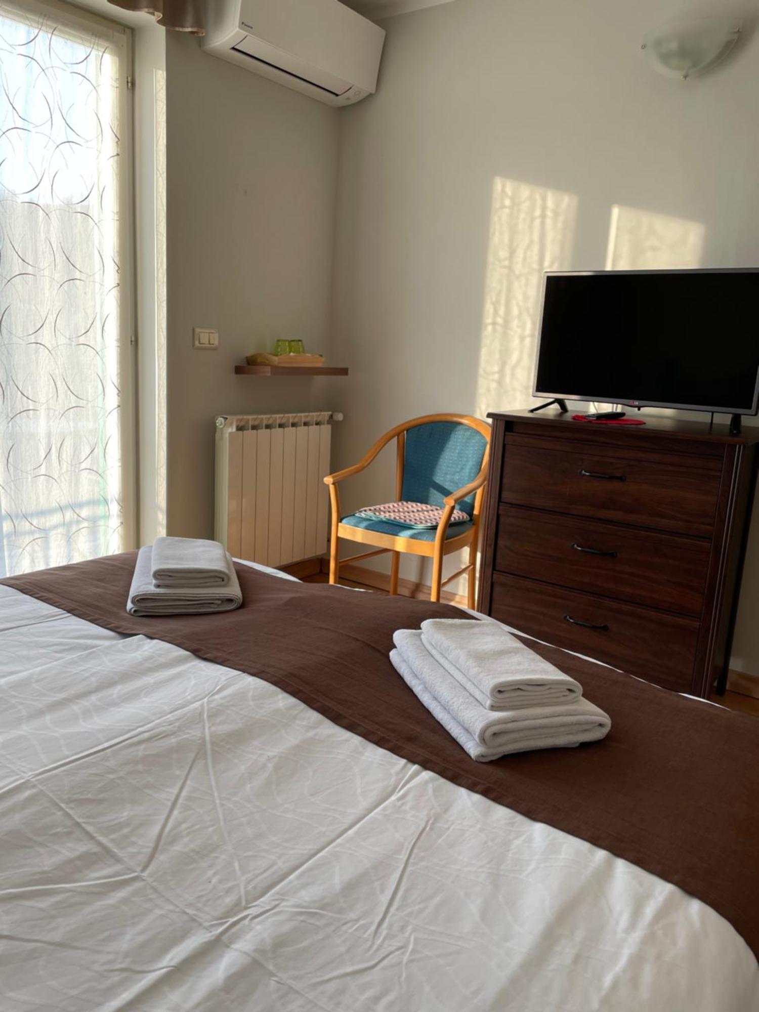 Hisa Stekar Kojsko Quarto foto