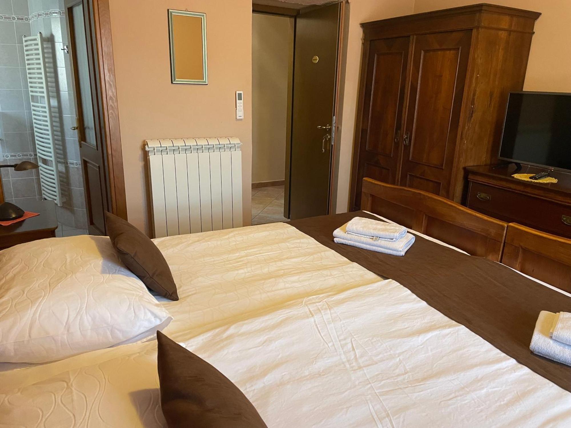Hisa Stekar Kojsko Quarto foto