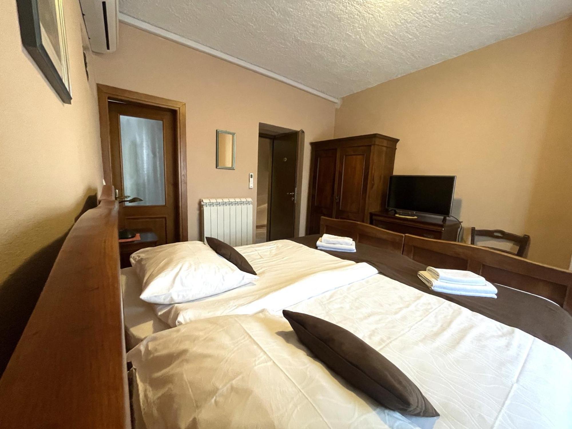 Hisa Stekar Kojsko Quarto foto