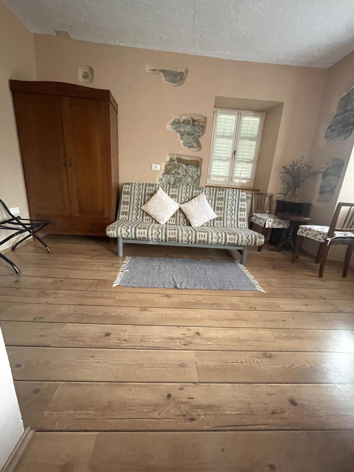 Hisa Stekar Kojsko Quarto foto