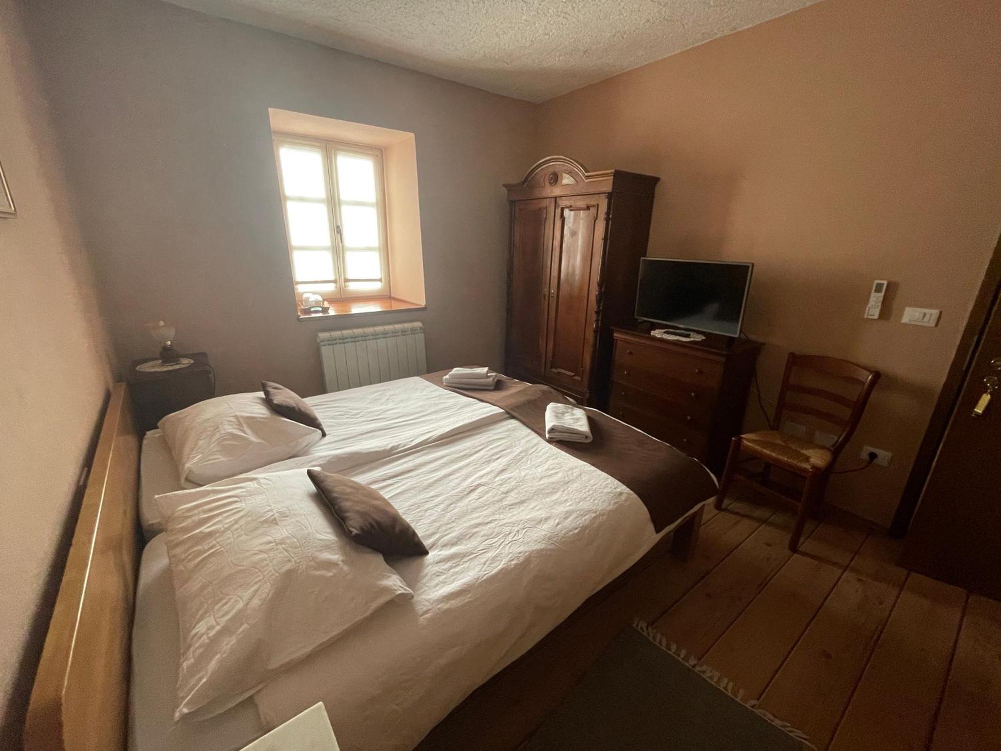 Hisa Stekar Kojsko Quarto foto