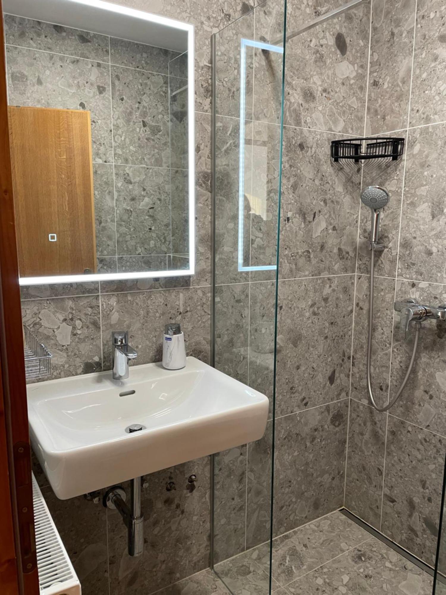 Hisa Stekar Kojsko Quarto foto